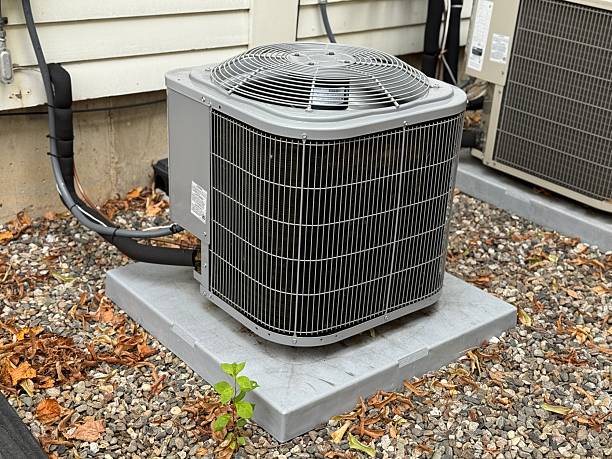 24/7 Emergency Hvac Installation experts in Lockport, NY